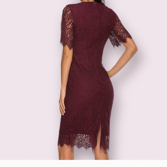 Nwt Merokeety dress size XL - Picture 2 of 3